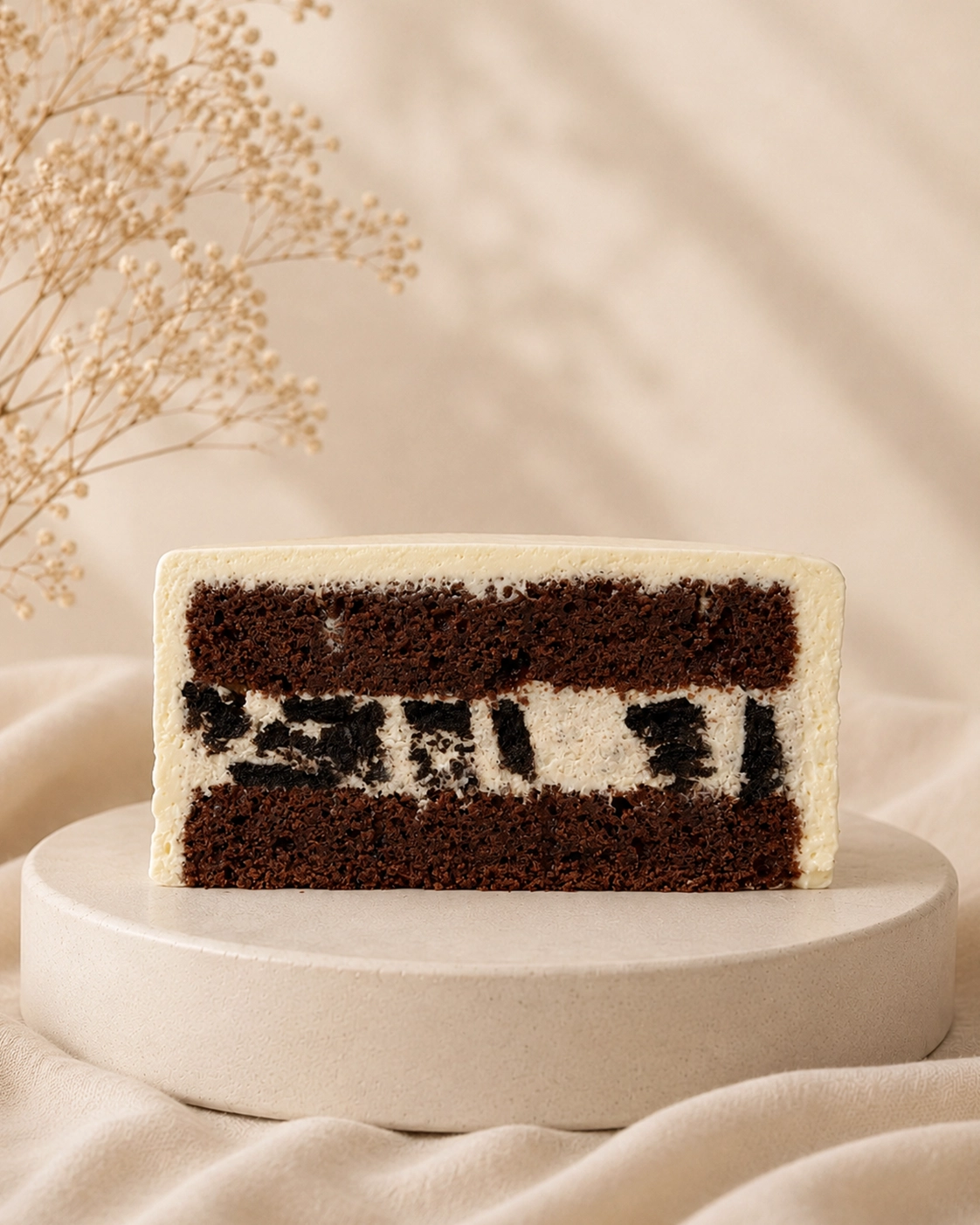 Oreo