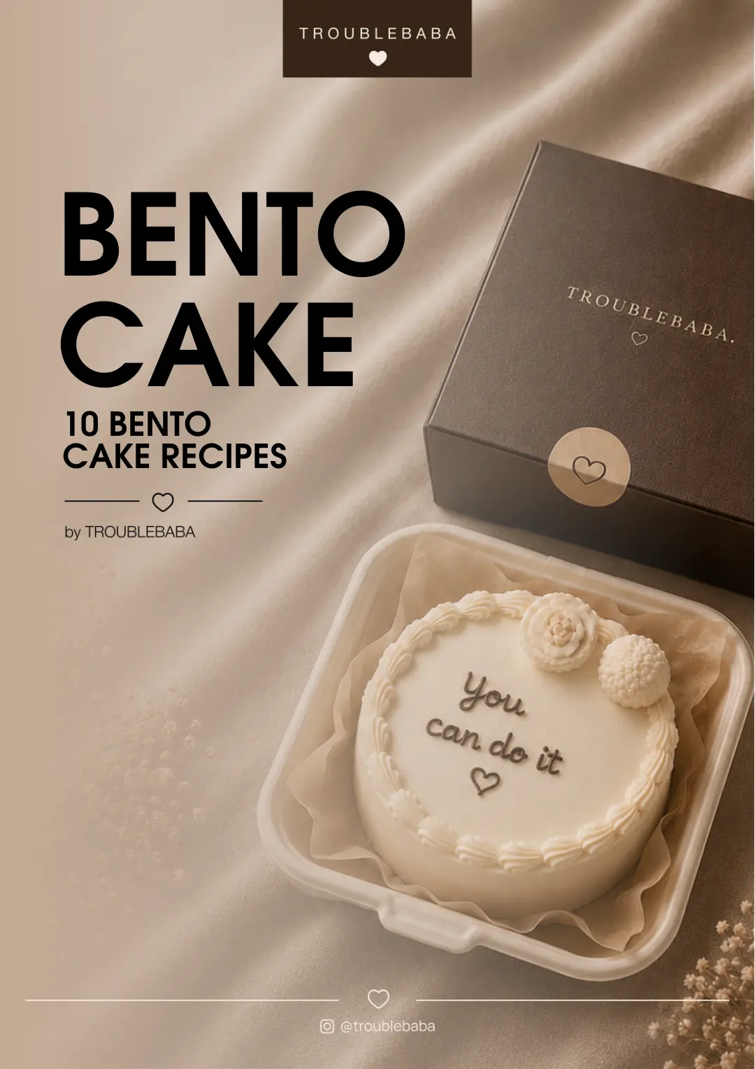 Page 1 of 59 — Bento Cake collection preview