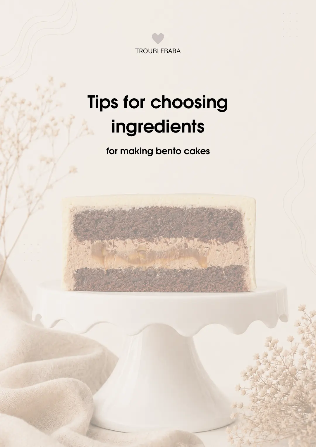 Page 3 of 59 — Bento Cake collection preview
