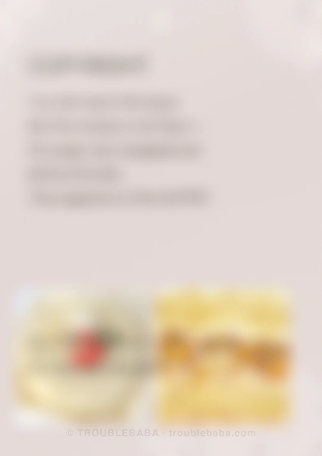Page 30 of 59 — Bento Cake collection preview