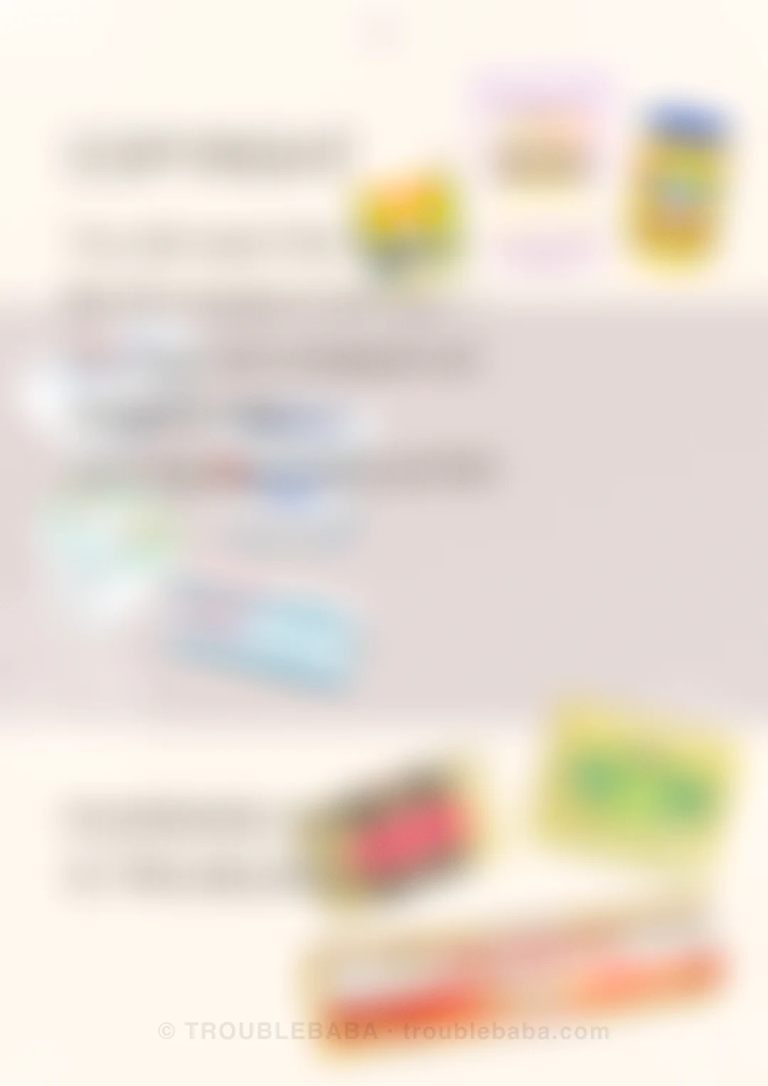 Page 4 of 59 — Bento Cake collection preview